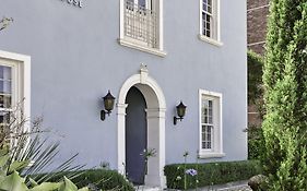 Harpers House